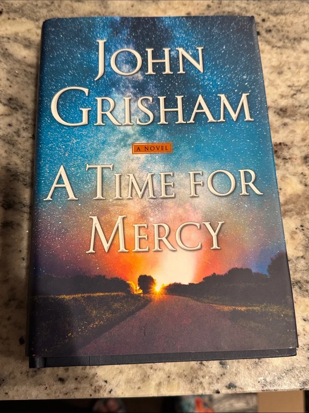 John Grisham 